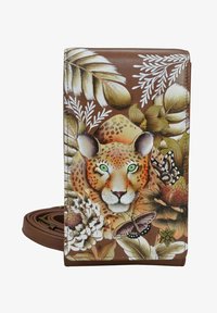 Unausgewählt, cleopatra's leopard tan