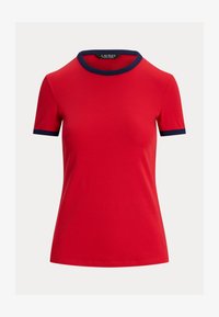 Δεν επιλέχθηκε, cruise red/refined navy