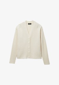 Non sélectionné, ecru