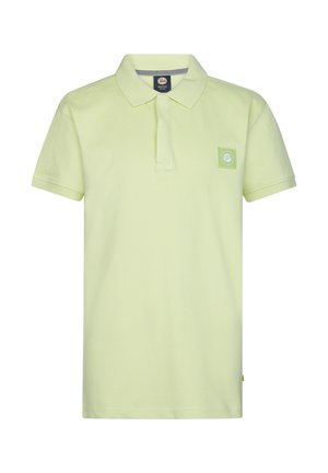 CLASSIC FLAMING - Poloshirts - fresh lime