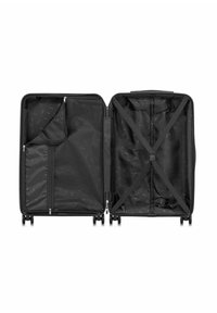 OCHNIK UNISEX czarny