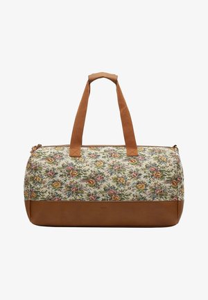 Bolsa de deporte - beige