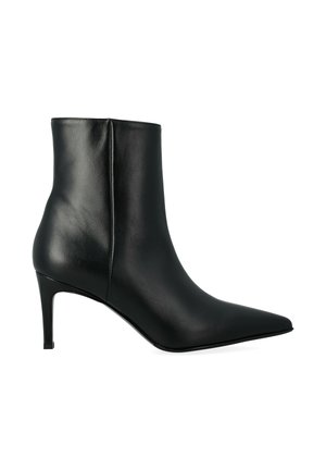 GIUSTA - Bottines - nero