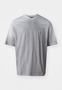 T-shirt basic - grey