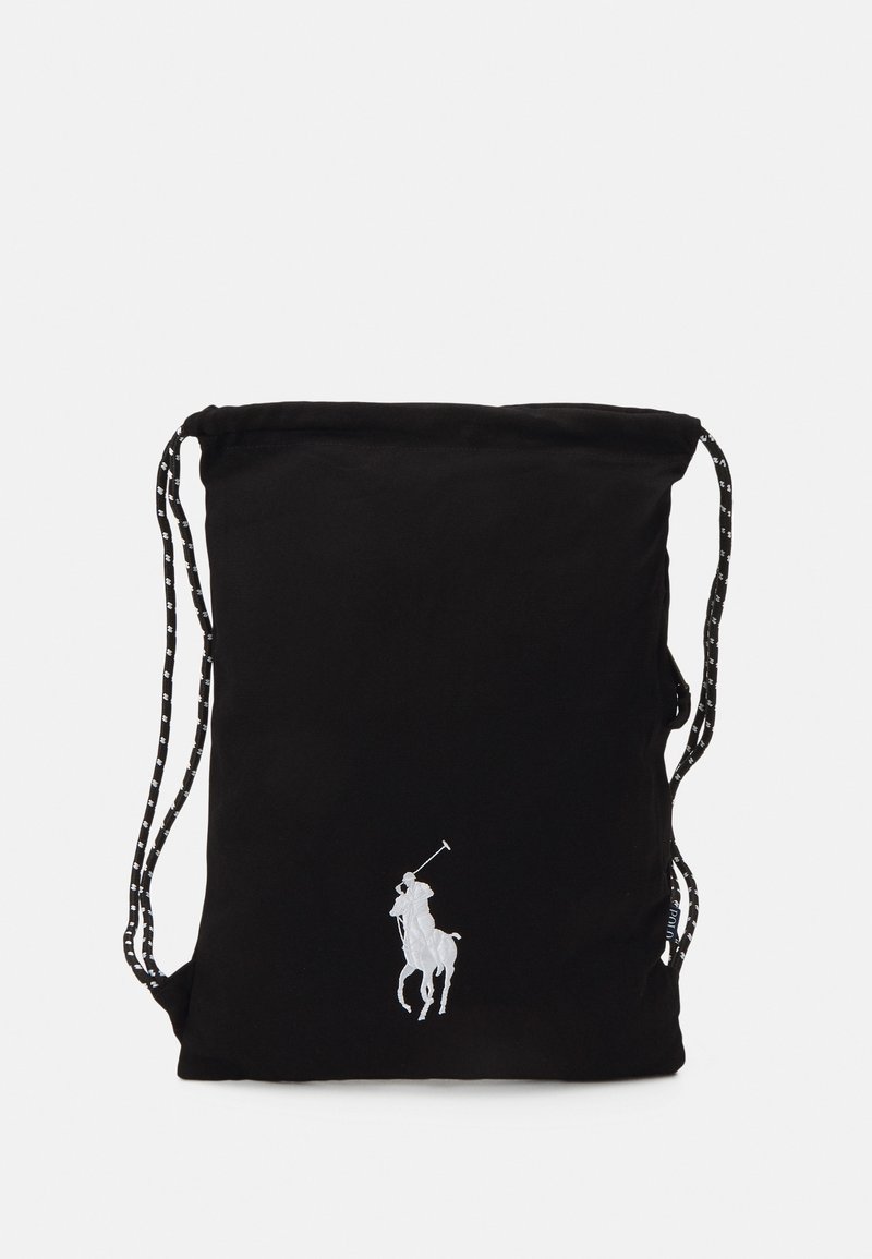 Polo Ralph Lauren UNISEX - Sports bag - polo black