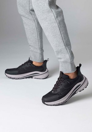 tenhaag, TENHAAG HERREN - SNEAKER HYPERHAAG SCHWARZ 46,5 - Trainers - schwarz