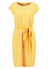 InWear Vardagsklänning - yellow