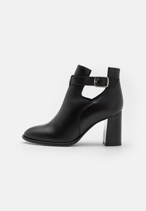 zalando bottes