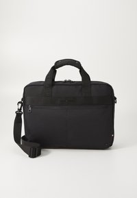 COMMUTER COMPUTER BAG UNISEX - Dataveske - black