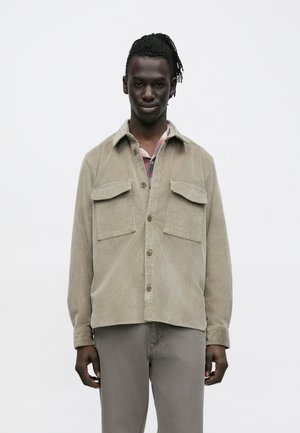 GUNRAY - Srajca - brown