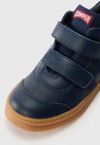 Camper UNISEX - Magas szárú edzőcipők - dark blue