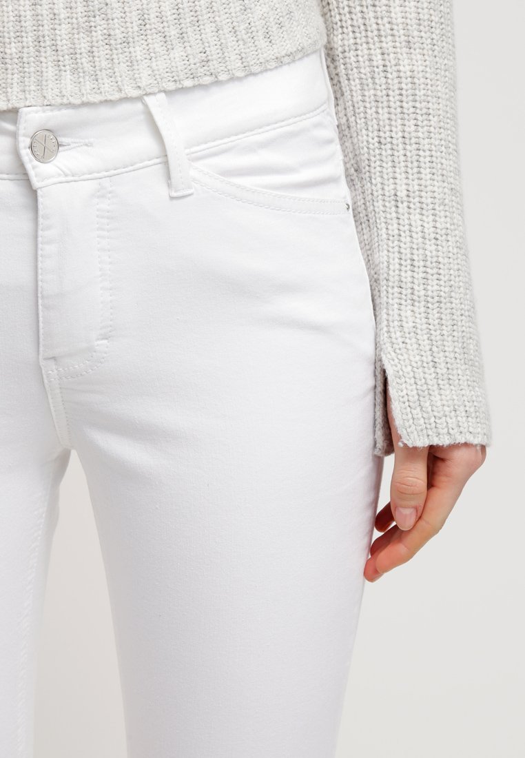 MAC Broek Blauw 0389L262090 | Van Tilburg