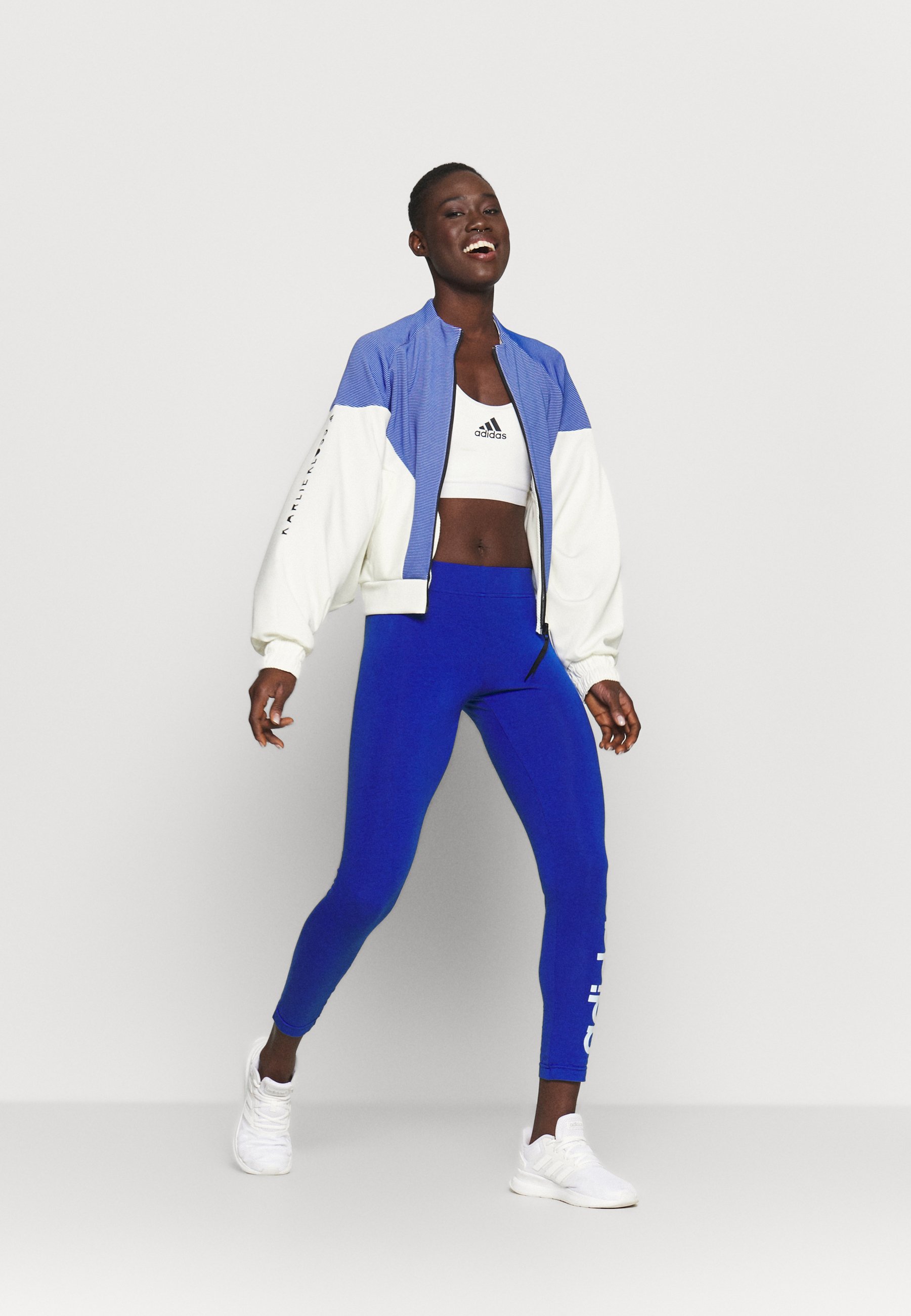 Women COVER UP - Training jacket Women COVER UP - Training jacket