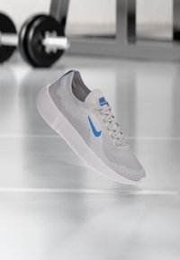 Ei valittu, grey fog/pure platinum-coloured/crystal blue