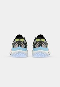 Joma SMASH CLAY - Padelijalatsid - black/multi color
