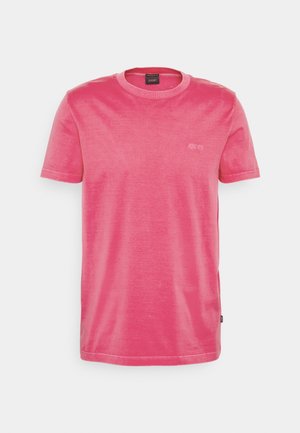 PARIS - T-shirt basic - pastel pink