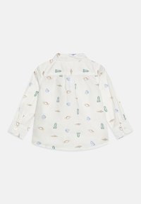 GAP TODDLER BOY - Ing - new off white
