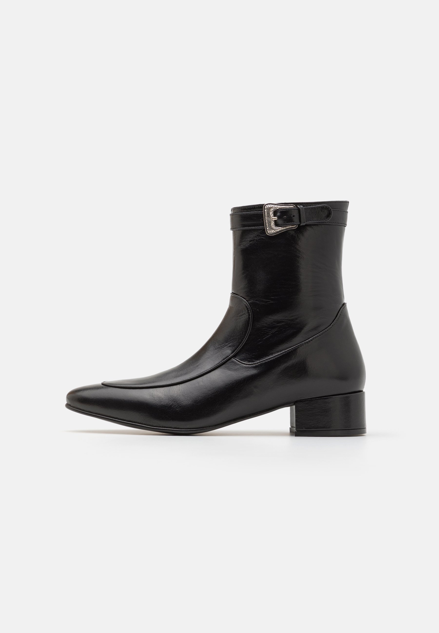 The Kooples Chelsea Boot Classic The Kooples Boots | The RealReal main image 4