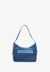 Non selezionato, dark blue