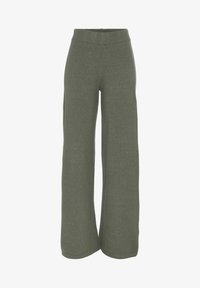 Unausgewählt, grün