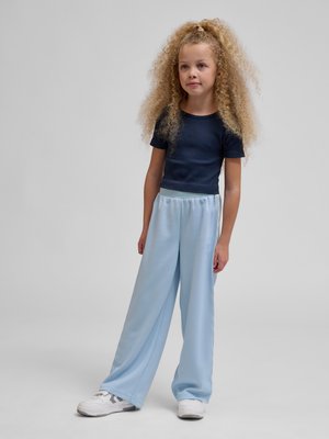 Hummel DAILY ADJUST - Treningo apatinė dalis - skyway