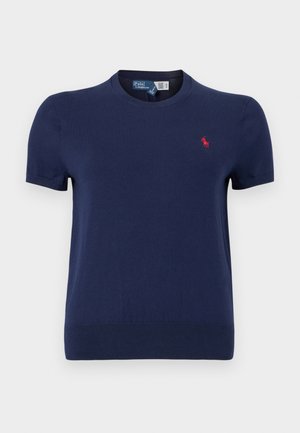 SWEATER PULLOVER - Jersey de punto - bright navy