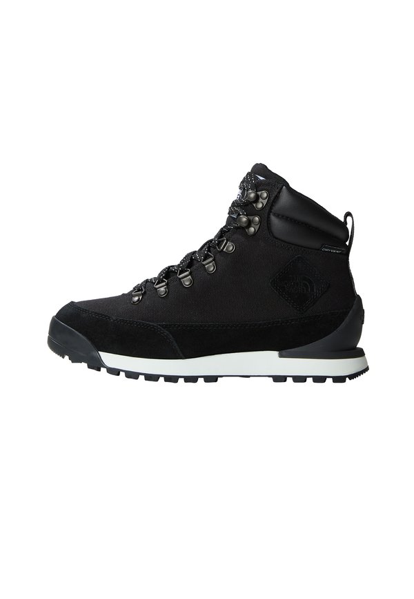 BACK TO BERKELEY IV WP - Lace-up ankle boots