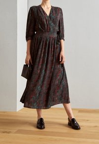 Scotch & Soda Vardagsklänning - multi-coloured