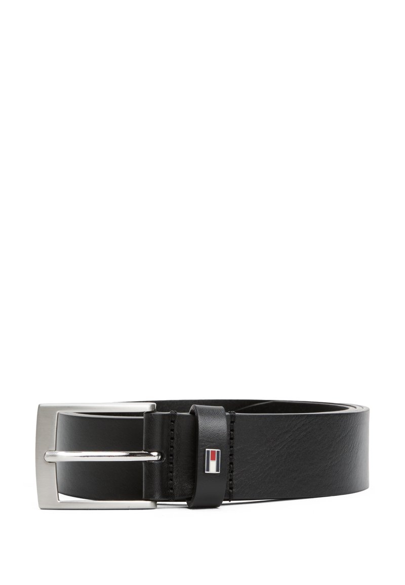 Tommy Hilfiger - OLIVER  - Cintura - black, Ingrandire