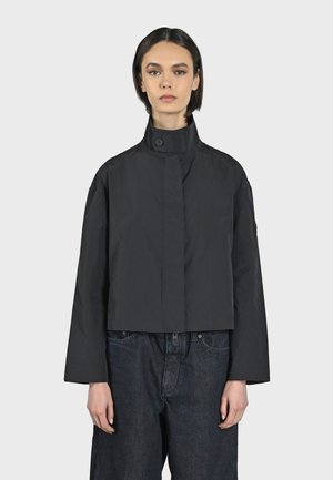 NICOLE - Summer jacket - black