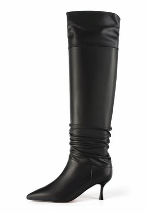 Stiefel - black