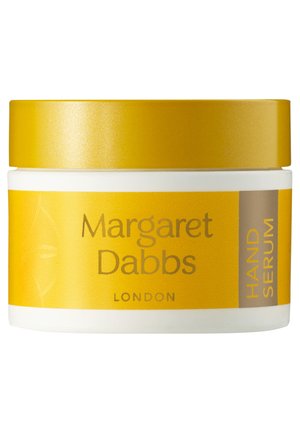 Margaret Dabbs London INTENSIVE ANTI-AGEING HAND SERUM - Handcrème - -