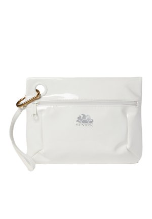 Sundek Beauty case - bianco