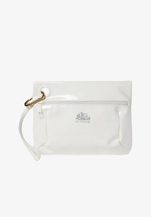 Sundek, Beauty case - bianco