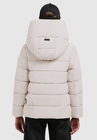 khujo CAMEA - Winterjacke - weiß