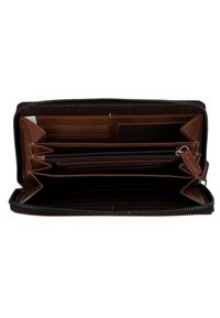 Gusti Leder PATRICIA - Wallet - dark brown