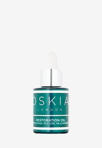 Oskia - RESTORATION OIL 30 ML - Ansiktsolja Miniatyrbild 1