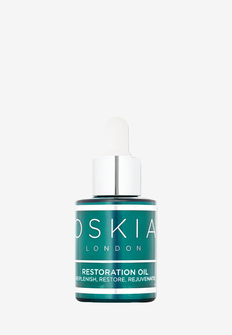 Oskia - RESTORATION OIL 30 ML - Olio viso - -, Ingrandire