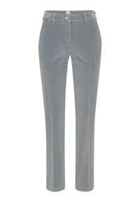 Non selezionato, smoke grey