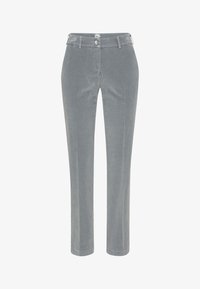 Non selezionato, smoke grey