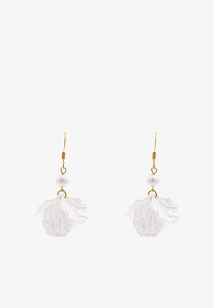 Heideman, Orecchini - gold-coloured