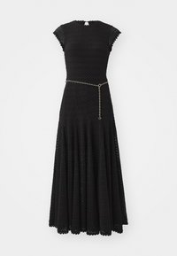 RICOCHA - Cocktailkleid/festliches Kleid - noir