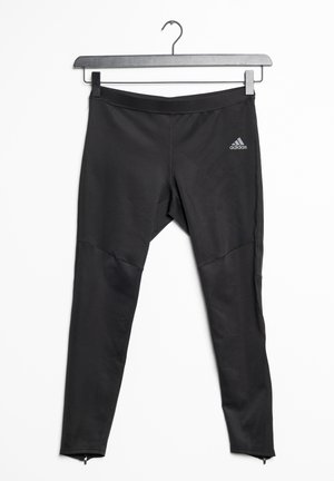 adidas Originals, Leggings - black