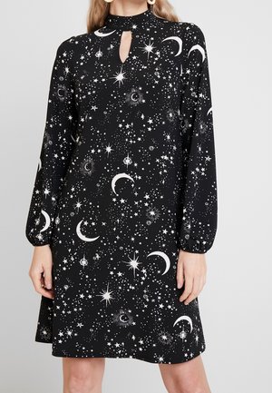 Robe de jour - black