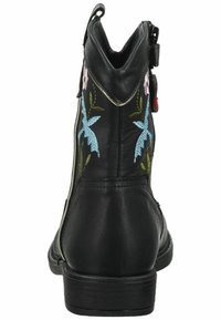 Jochie & Freaks Cowboy-/Bikerlaarsjes - dark blue