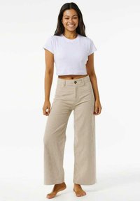 Rip Curl STEVIE - Stoffhose - shell