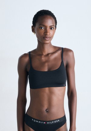 - Biustonosz bustier