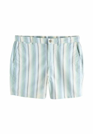 Next, Šortky - mint green