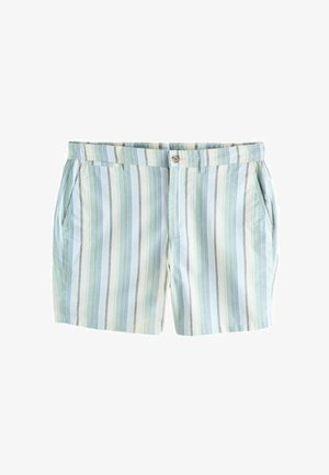 Next, Shorts - mint green
