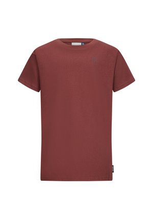 SETH - T-shirt basic - port